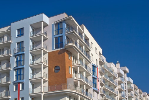 achat-appartement-loi-duflot Source : Gettyimages