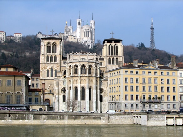 Immobilier à Lyon : pourquoi investir à Lyon ?