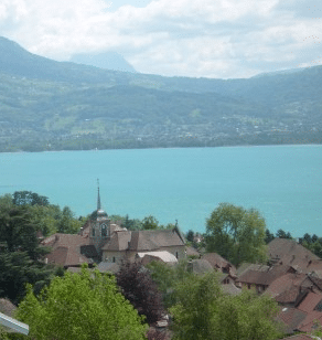 Estimation gratuite de votre maison à Annecy