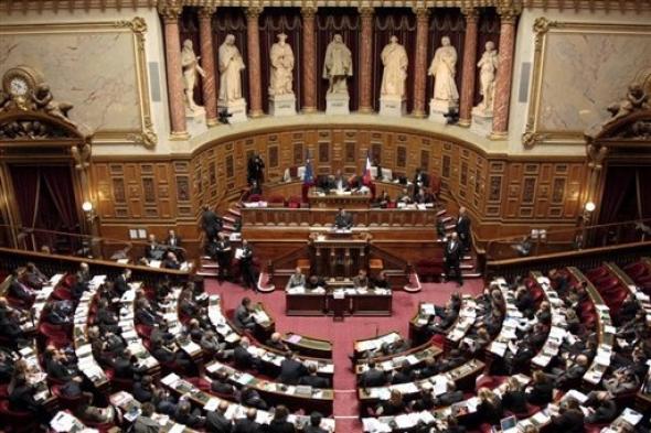 Le Sénat et l'Assemblée ont voté la réforme sur la plus value immobilière