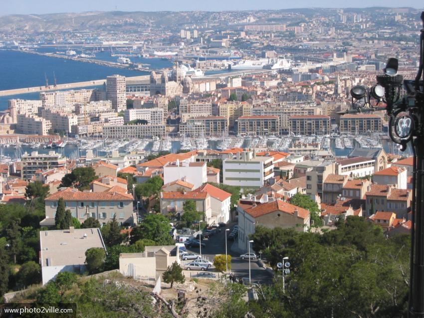 Les spécificités de l’immobilier à Marseille