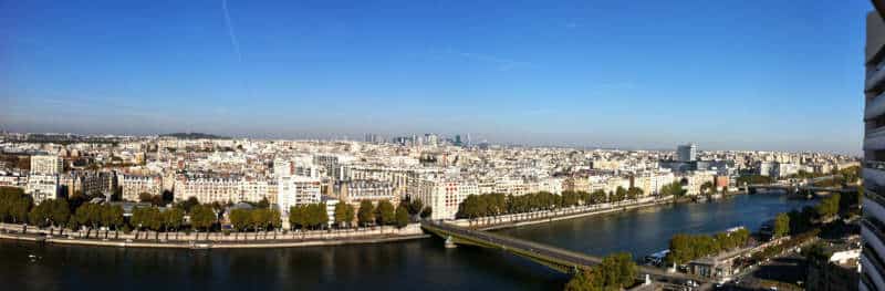 Prêt à taux zéro : le Prêt Paris Logement