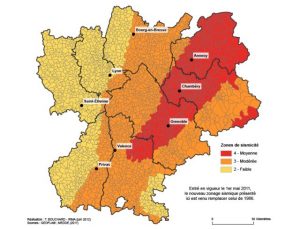 5 points clés à vérifier avant de choisir son terrain en Rhône-Alpes