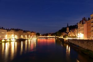 Pourquoi vivre à Lyon ?