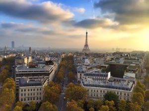 Paris trop cher : pensez à la banlieue !