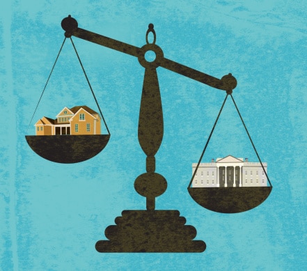 Rachat de prêt immobilier : ce qu’il faut savoir