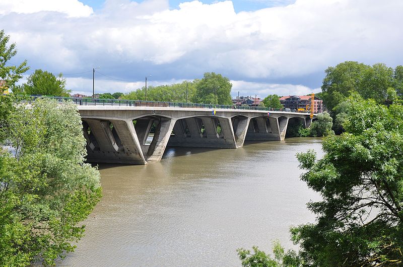 Où investir dans les environs de Toulouse ?