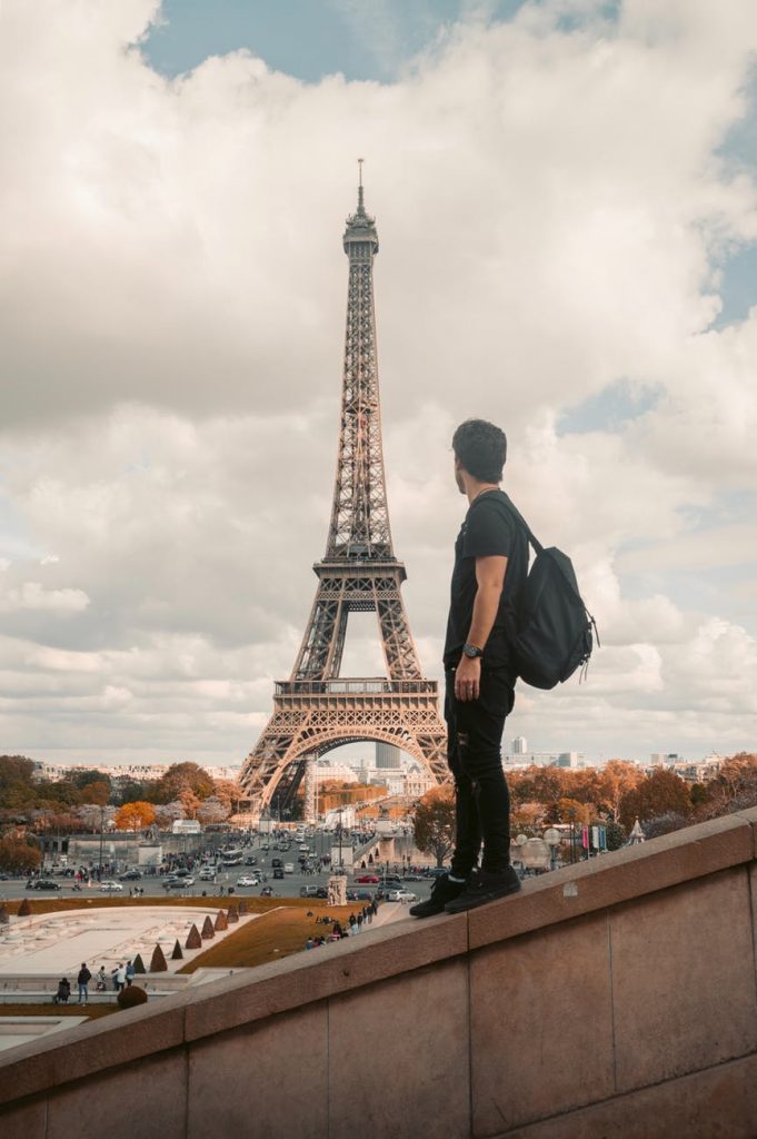 Partir vivre à Paris 10e