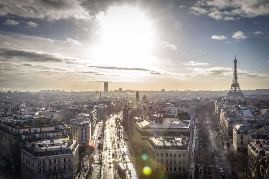 Partir vivre à Paris 10e