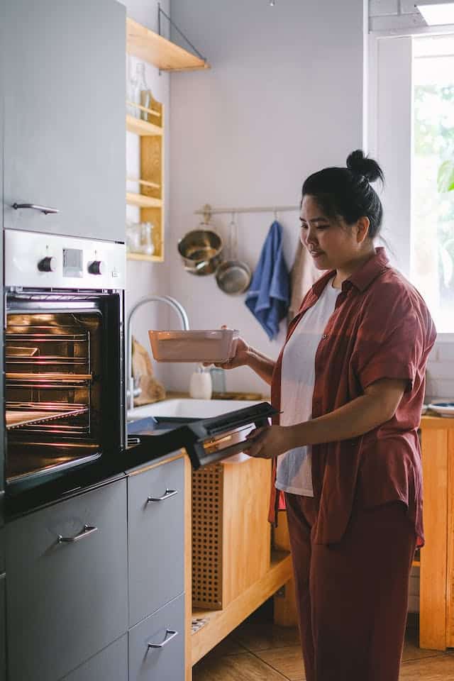 Quelle est la bonne hauteur pour un plan de travail de cuisine ?